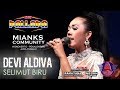 NEW PALLAPA SELIMUT BIRU DEVI ALDIVA MIANKS WONOKERTO PEKALONGAN FULL HD
