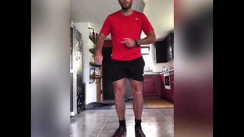 Cyflwyniad i Glocsio 3 | Introduction to Clog Dancing 3: Tudur Phillips - Menter Gorllewin Sir Gar