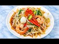 Murah Meriah Tapi Kaya Protein, Serat dan Vitamin ‼️ Resep Tumis Tauge Udang