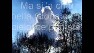 CELEBRITA' "DAMIANO Mazzone" chords