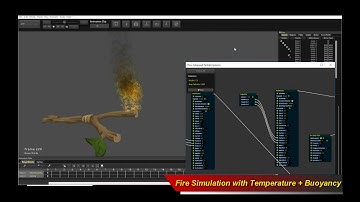 Flow Advanced Particle FX Trailer
