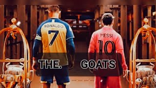 5k special. Cristiano x messi🐐🐐. Edit ||whatsapp status video HD