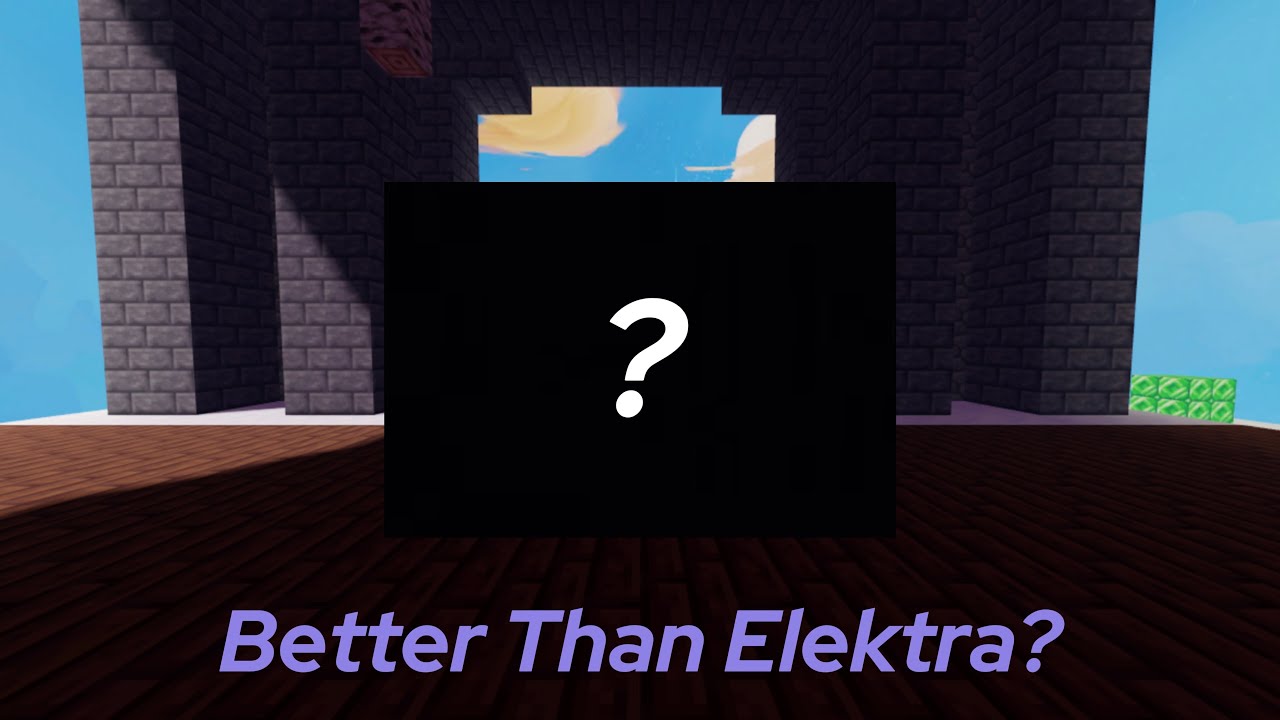 This is The BEST KIT You Need to Buy in Roblox Bedwars!