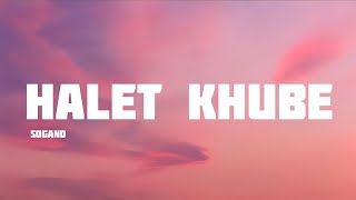 Halet Khube | Sogand                              [حالت خوبه | سوگند]