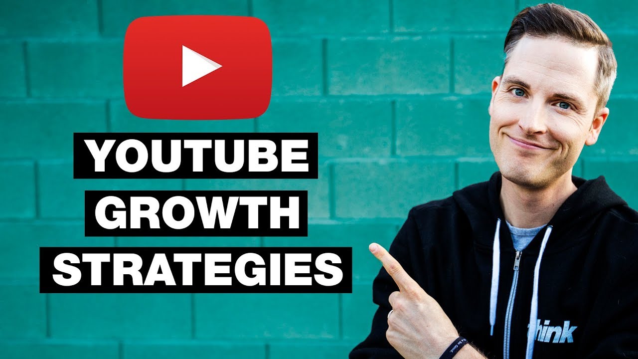 youtube growth case study