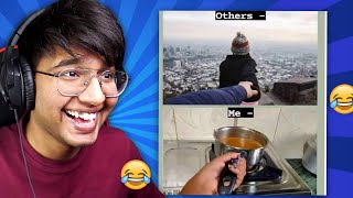 FUNNIEST STUDENTS VS TEACHERS MEMES😂