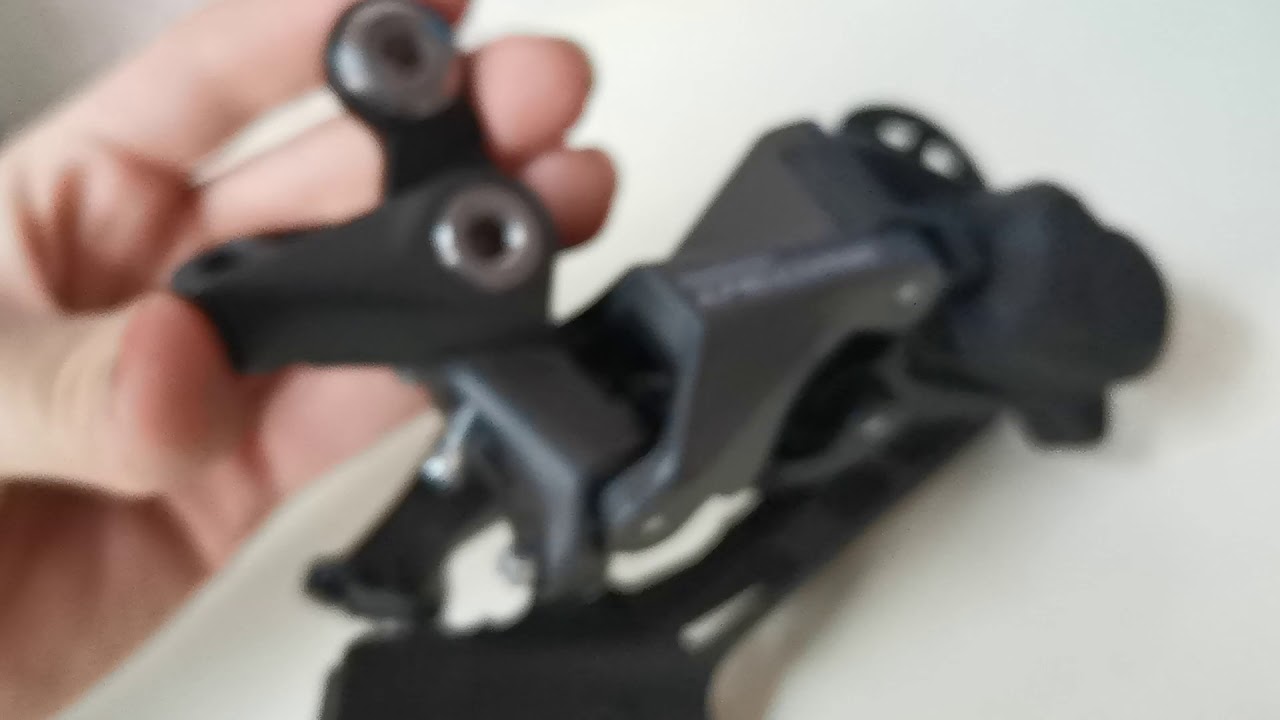 desbiador shimano deore rd-m5120-sgs 