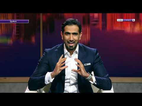 المقابلة الكاملة مع النجم المصري محمد صلاح the interview with mohamed salah