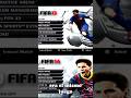 Si jugaste al FIFA en PS2 te ESTAFARON FIFA easports 