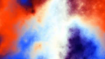 Perlin noise octaves