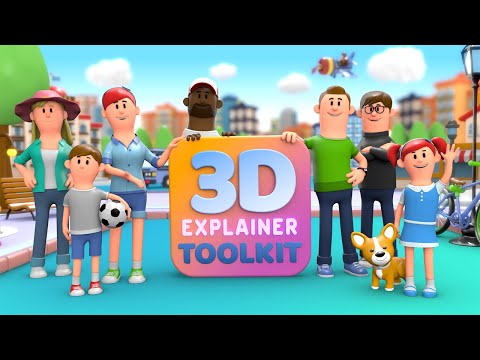 Video: Kā Izveidot 3D Video No Parasta