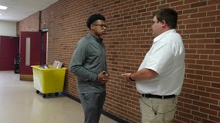 Holt Public Schools offers free summer meals to all students regardless of district