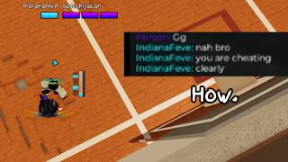How am i a hacker🫩 #roblox #jujutsushenanigans #jjs #ultrakill #grace