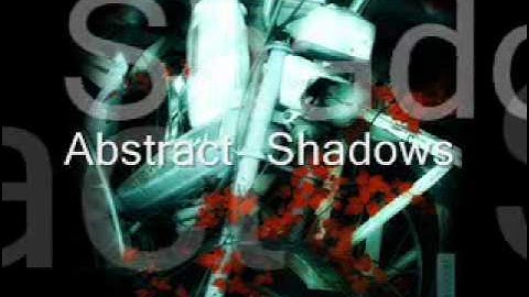 KOSMO 071- EP -  Fingers In The Noise - Abstract Shadows.wmv
