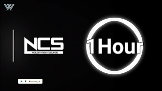 Max Brhon - Humanity [NCS Release](1 Hour Version )[wenamusic]
