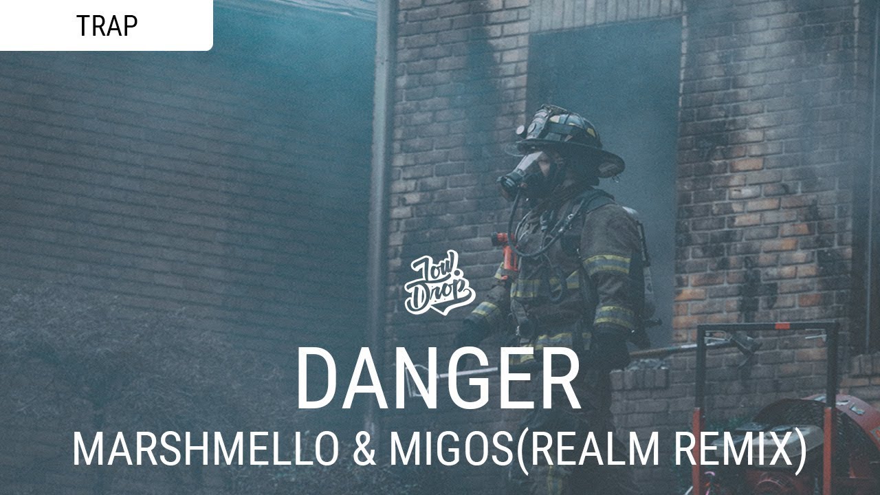 Youtube And Roku Migos Narcos Migos Marshmello Danger Realm Remix