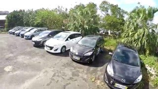 2016/01/31 ALL NEW MAZDA 5 年終尾牙宴