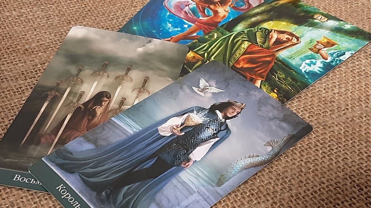 💯‼️ Крестовый король и Бубновая дама как они себя видят в этих отношениях.Ой, попал Крестовый..🫢💥💫🔥