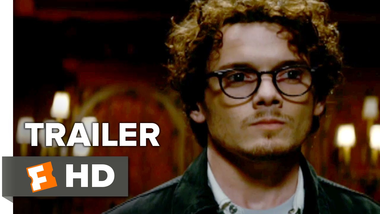 anton yelchin movies broken horses official trailer 2 2015 anton yelchin anton yelchin movies broken horses official trailer 2 2015 anton yelchin