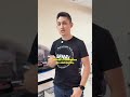 Curso técnico em Mecatrônica no SENAI PE