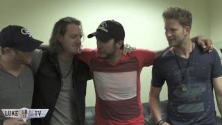 Luke Bryan TV 2013! Ep. 20