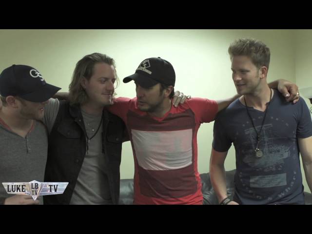 LBTV 2013! Episode 20