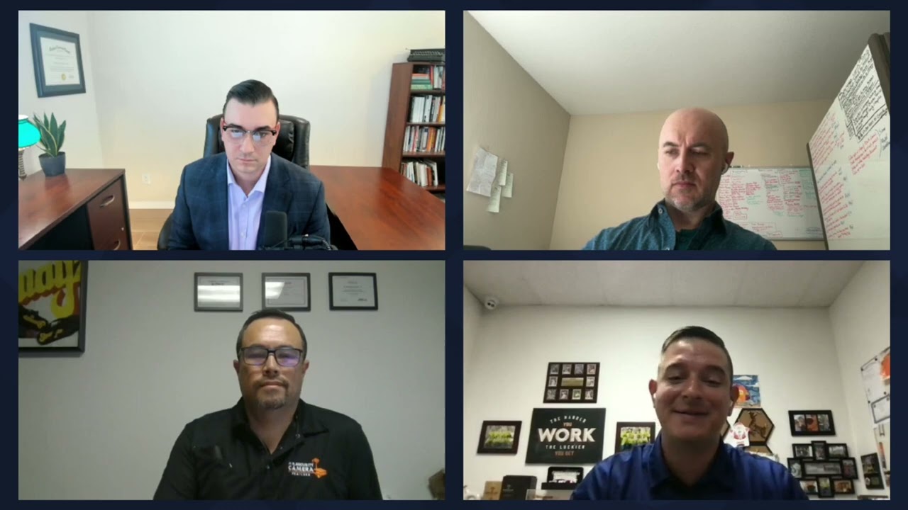 How MSC Integration Got Started and Found Its Niche in Security