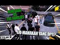 RENEGADE VS TFM!! Jadi Siapa MAHARAJA nya