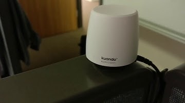 Plenom: Kuando Busylight UC Omega