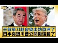 全球經濟及政治動態