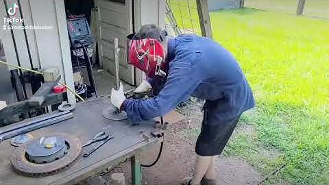 making of one of my custom tattoo armrest