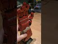 lego aliexpress gants advengers