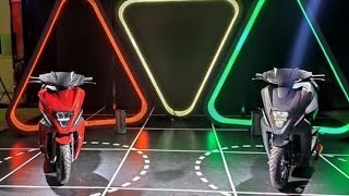 simple one electric scooter first look..