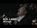 Neil Young Helpless K D Lang Cover mp3
