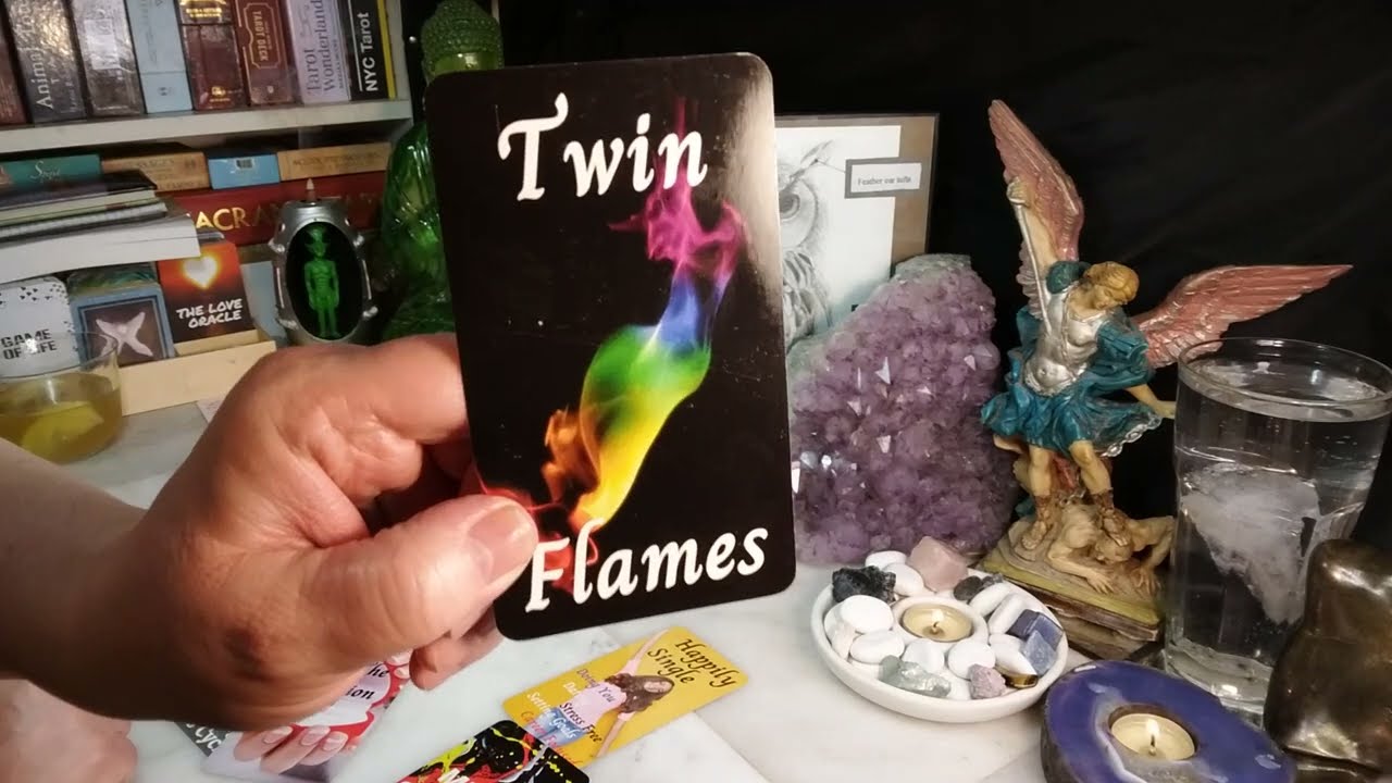 AQUARIUS Afraid Of Judgement For Coming Between You Two