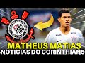 Ex atacante do corinthians acerta com time do rio grande do norte