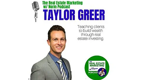 Real Estate & Mortgage Marketing w/ Norm Podcast. ...