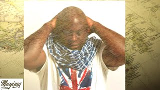 Muyiwa Riversongz- I Love My Country Lyric Video Official Muyiwa