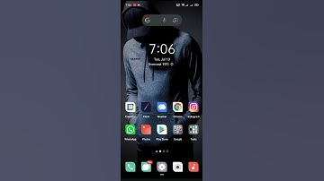 oppo f11 c.37 new version available || July update ||