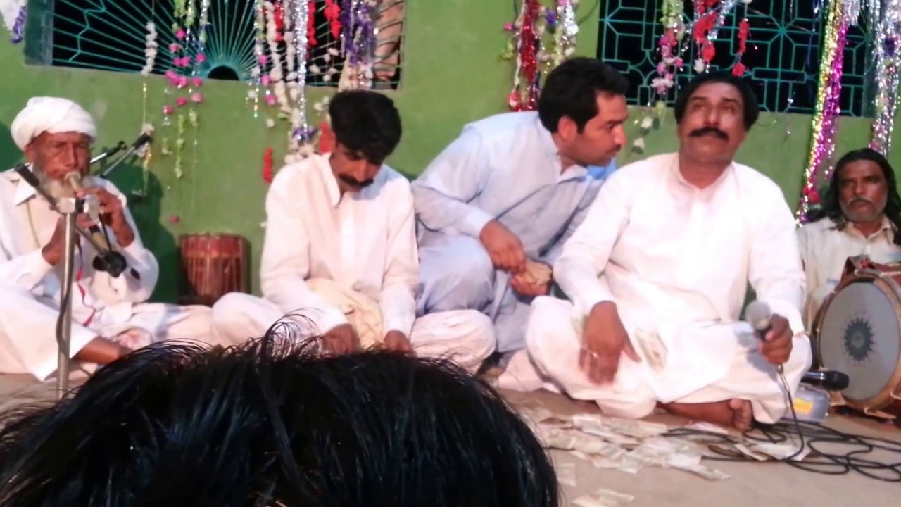 sain sohail mehsam Shah sar mast mela 2013 HD