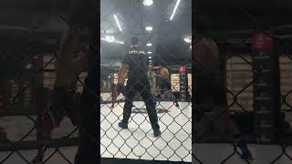 Kavin’s 1st Ever MMA Match Full Fight Video 🔥 | Debut MMA Battle | Dynamics 101 MMA 