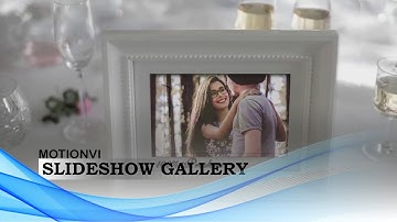 Style Proshow - Slideshow Gallery