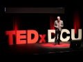 Ubiquitous Computer Vision | David Moloney | TEDxDCU