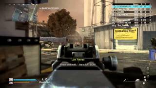 Ghosts Kill Cam [COD Ghosts]