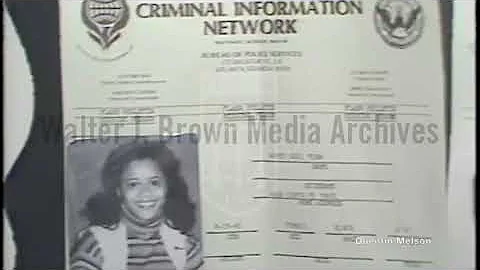 Luther Douglas McNeal Confesses to Murder of Cynth...