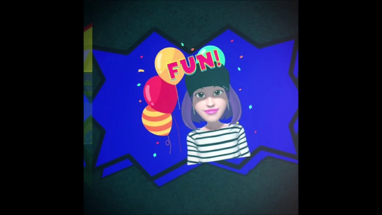 Virtual Big Events Entertainment with Sandra