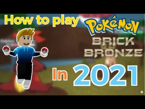 How To Play Pokemon Brick Bronze In 2021 Youtube - dantdm roblox pokemon brick bronze episode 10