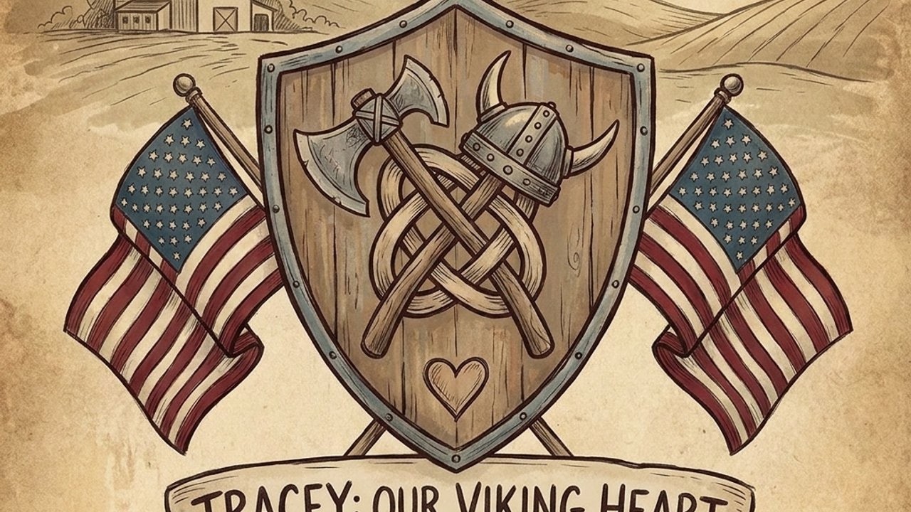 My HotRod Heart
