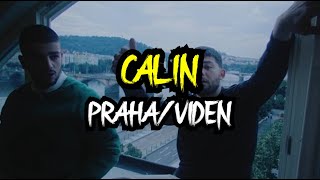 Calin - Praha/Vídeň ( SPED UP + BASS BOOSTED )