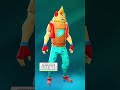 *RARE* Lil Whip skin in the Fortnite Item Shop!